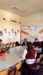 M.A.R.K.E.T. Pop-Up Meeting with CDPPR