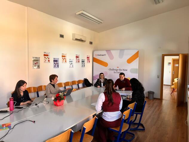 M.A.R.K.E.T. Pop-Up Meeting with CDPPR