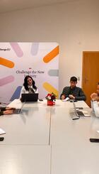 SEEU meets Mollëkuqja